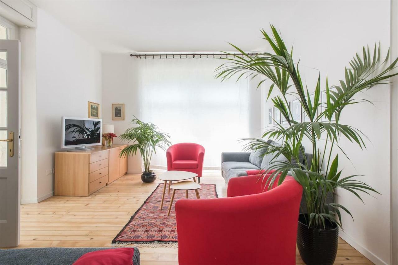 Casa Internazionale Apartment Riva del Garda Luaran gambar